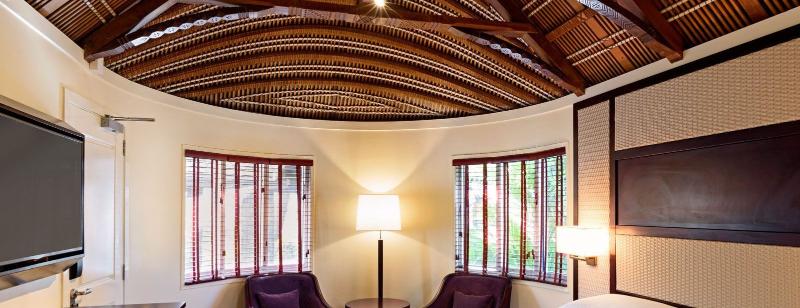 Sheraton Samoa Aggie Grey'S Hotel & Bungalows image