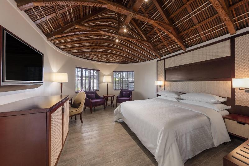 Sheraton Samoa Aggie Grey'S Hotel & Bungalows image