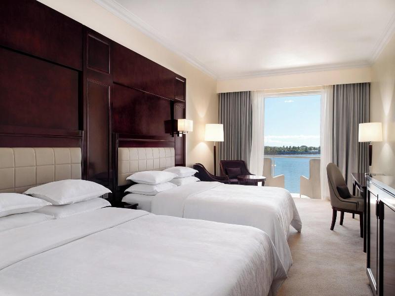 Sheraton Samoa Aggie Grey'S Hotel & Bungalows image