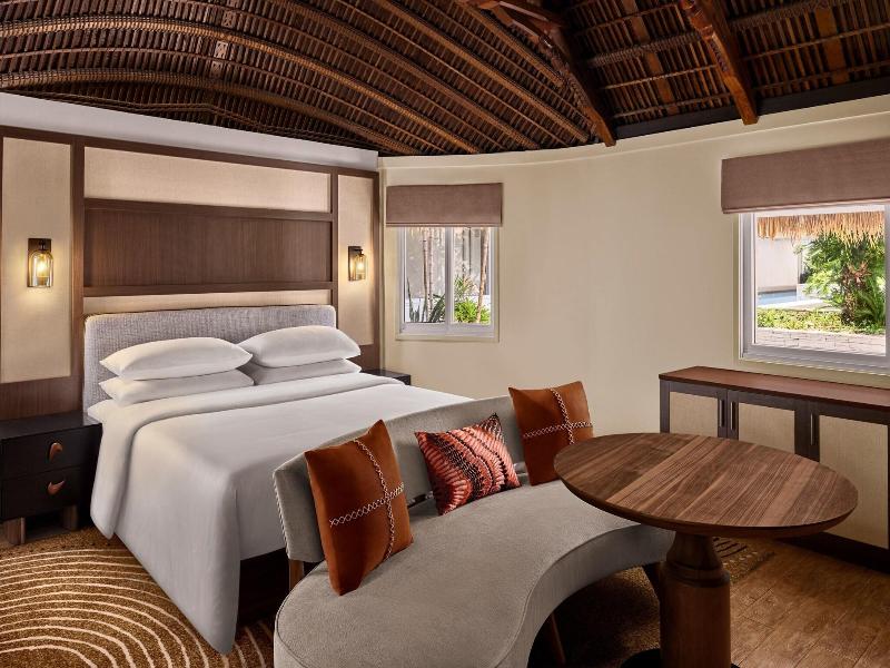 Sheraton Samoa Aggie Grey'S Hotel & Bungalows image
