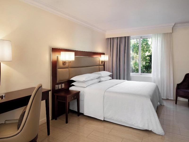 Sheraton Samoa Aggie Grey'S Hotel & Bungalows image