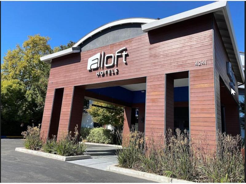 Aloft San Jose Cupertino image