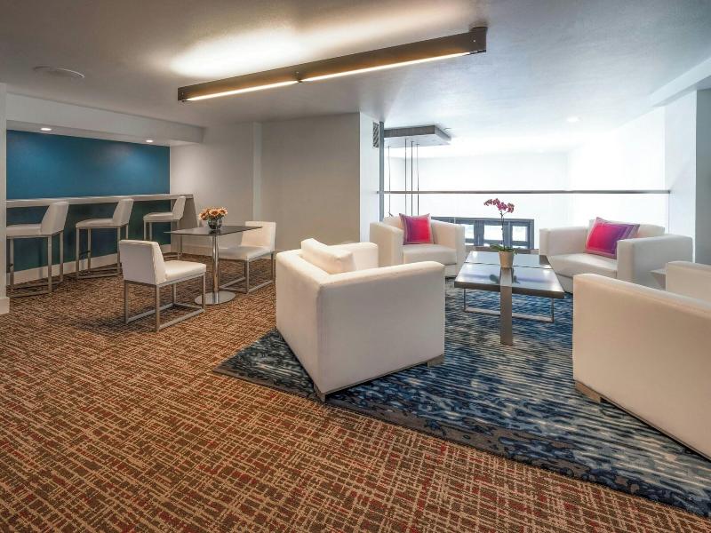 Aloft San Jose Cupertino image
