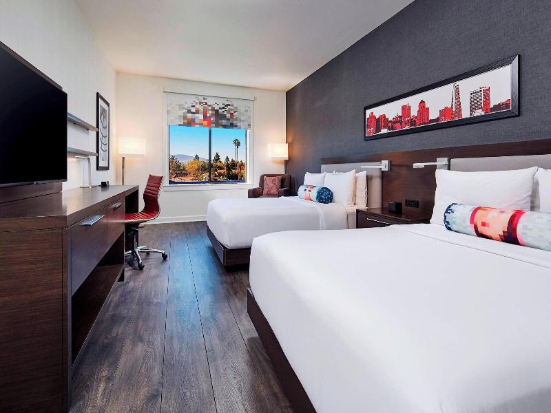 Aloft San Jose Cupertino image