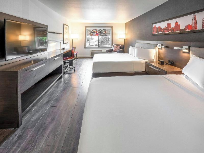 Aloft San Jose Cupertino image