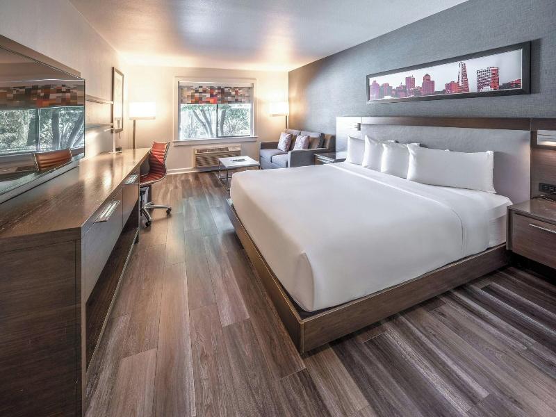 Aloft San Jose Cupertino image