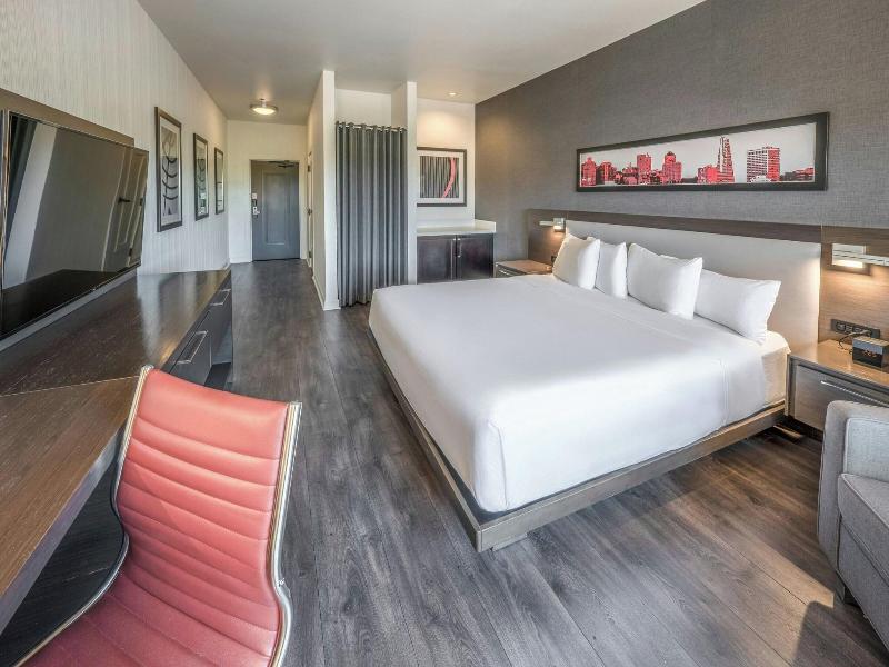 Aloft San Jose Cupertino image