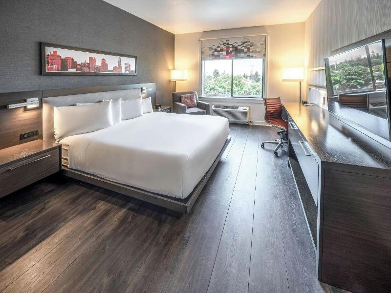 Aloft San Jose Cupertino image