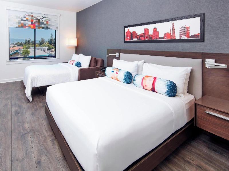 Aloft San Jose Cupertino image