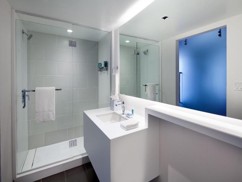 Aloft San Jose Cupertino image