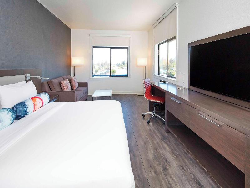 Aloft San Jose Cupertino image