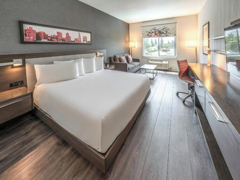 Aloft San Jose Cupertino image
