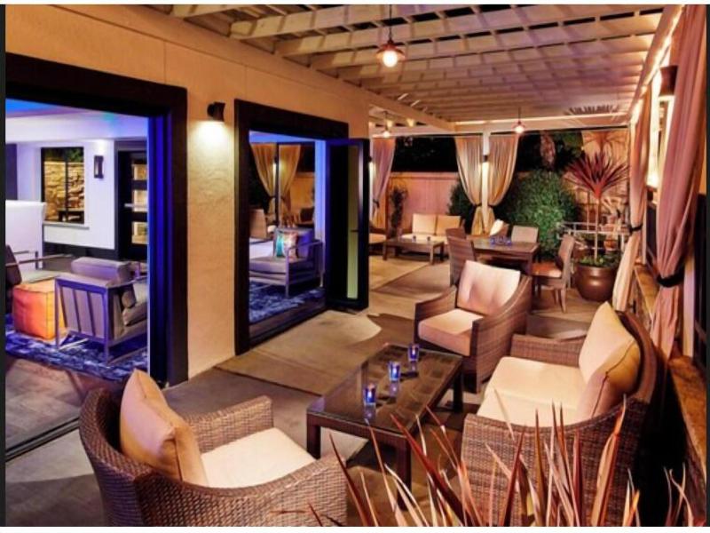 Aloft San Jose Cupertino image