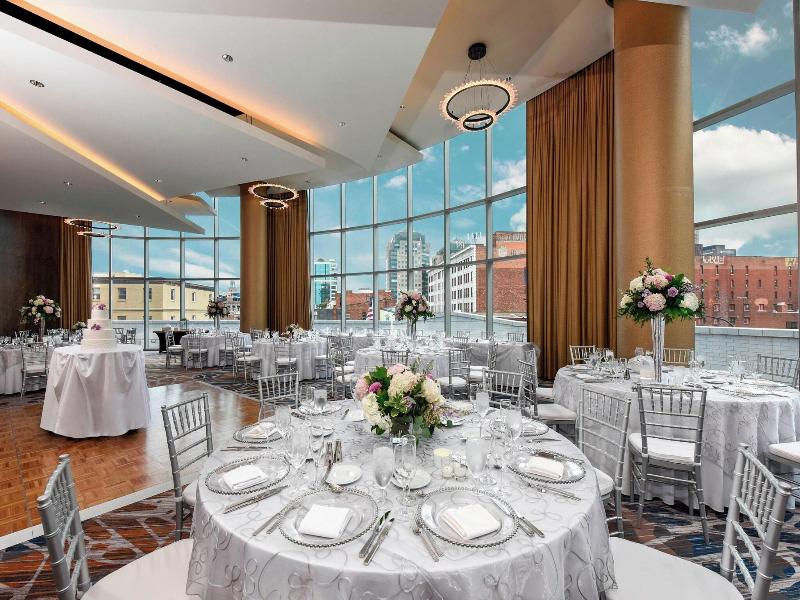 The Westin Buffalo image
