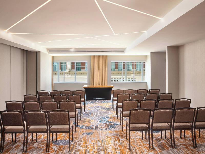 The Westin Buffalo image