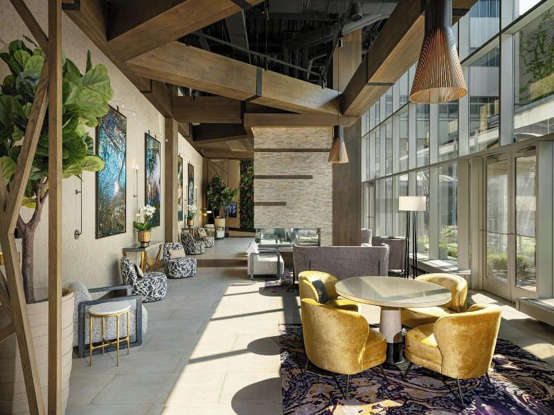 The Westin Buffalo image
