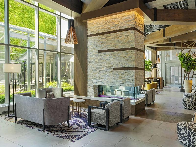 The Westin Buffalo image