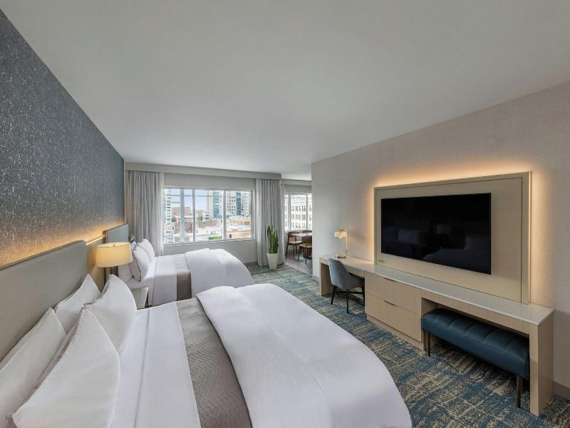 The Westin Buffalo image