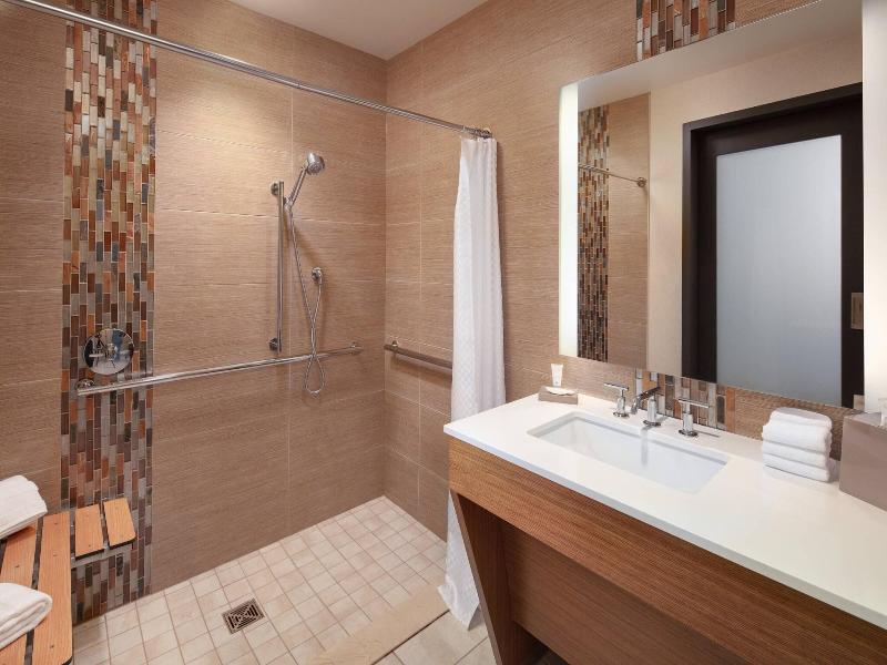 The Westin Buffalo image