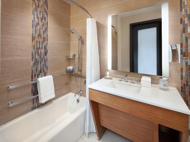 The Westin Buffalo image