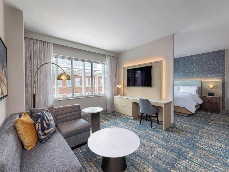 The Westin Buffalo image