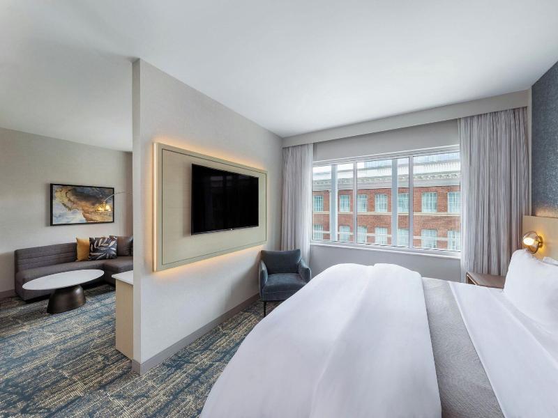 The Westin Buffalo image