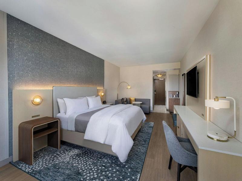 The Westin Buffalo image