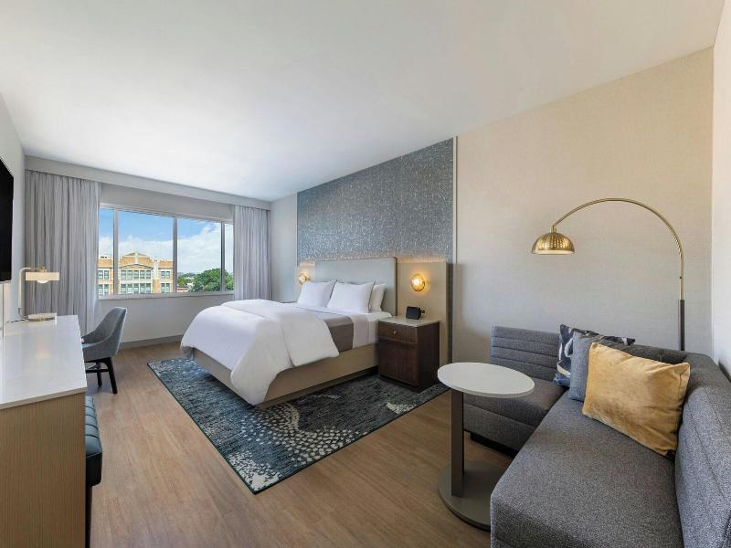The Westin Buffalo image