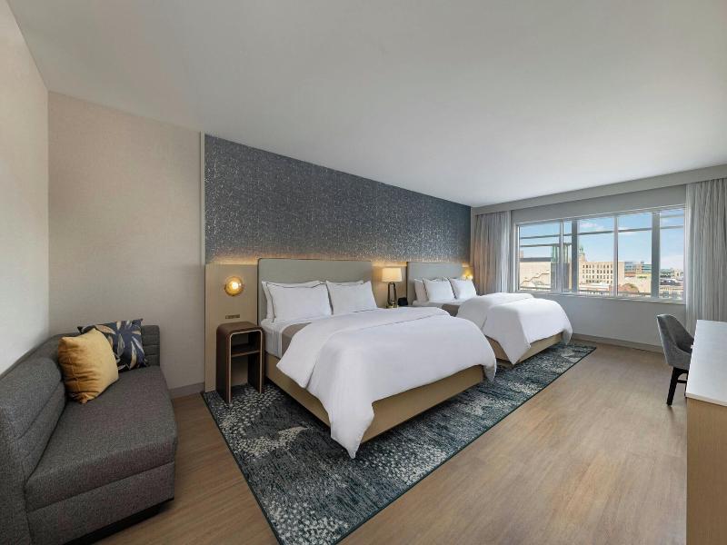 The Westin Buffalo image