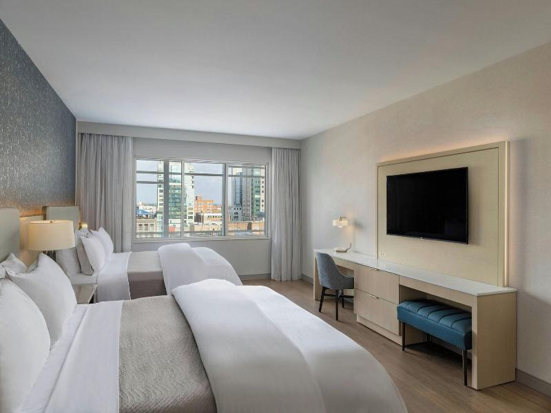 The Westin Buffalo image