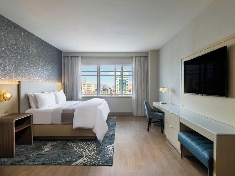 The Westin Buffalo image