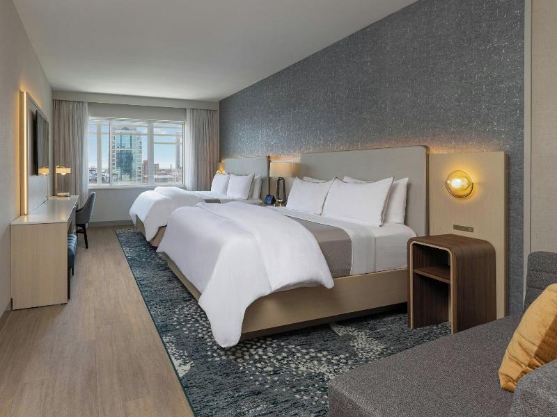 The Westin Buffalo image