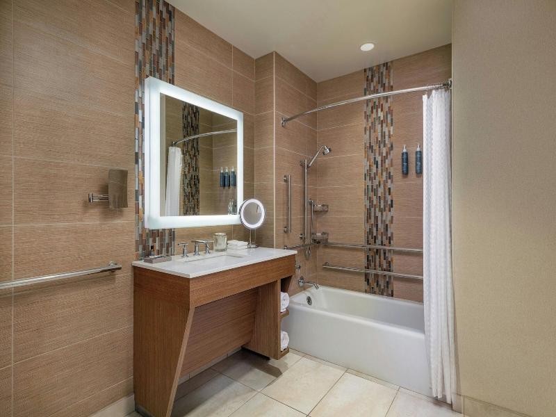 The Westin Buffalo image