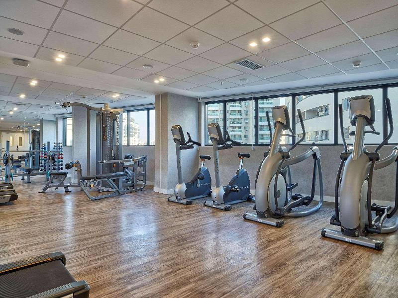 Radisson Rio de Janeiro Barra image