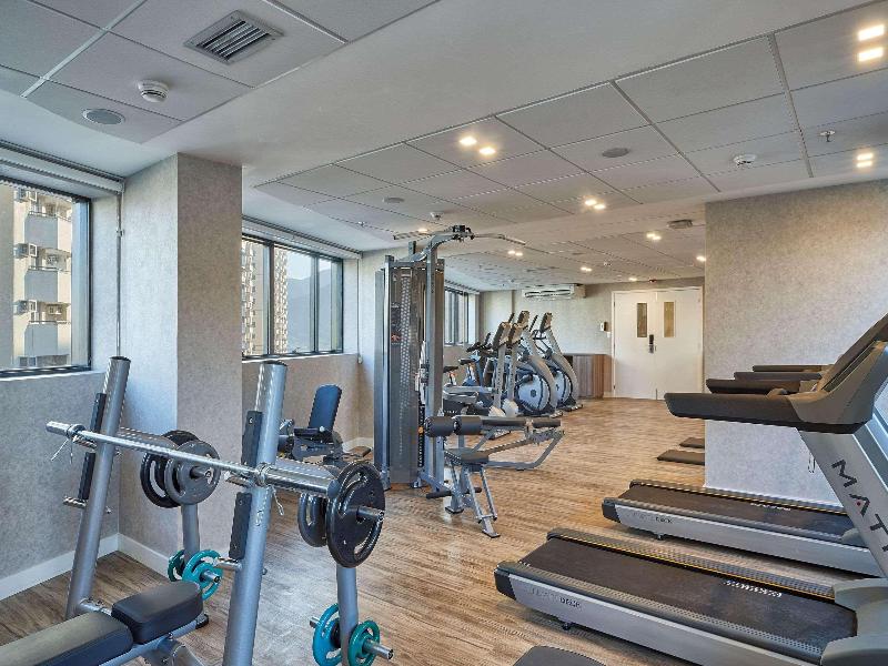 Radisson Rio de Janeiro Barra image