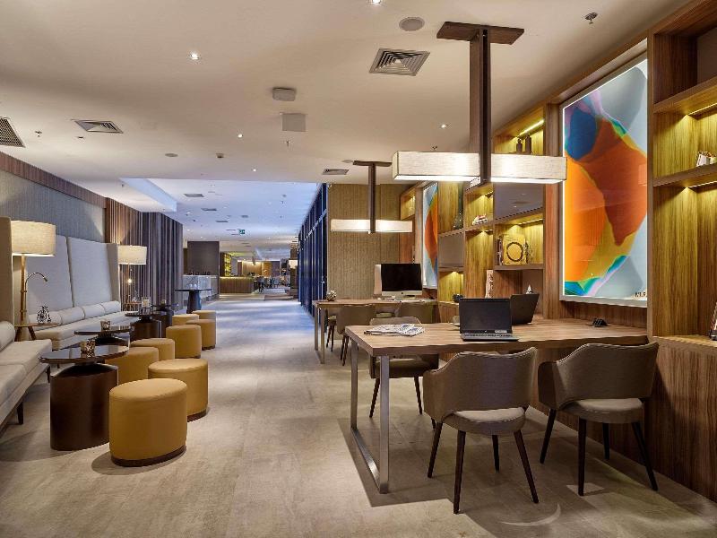 Radisson Rio de Janeiro Barra image