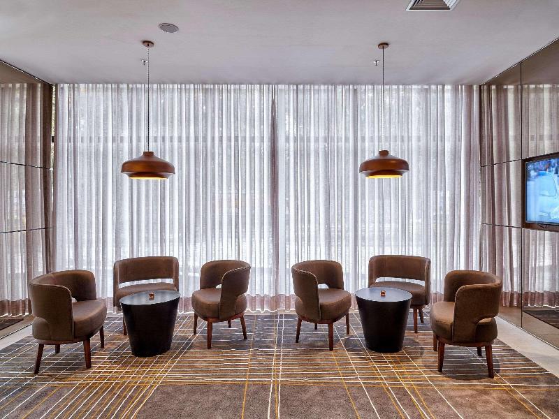 Radisson Rio de Janeiro Barra image