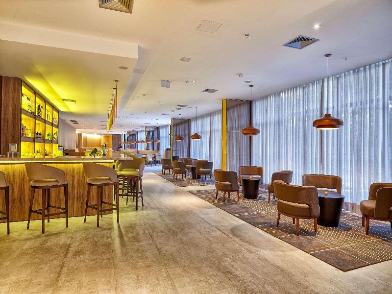 Radisson Rio de Janeiro Barra image