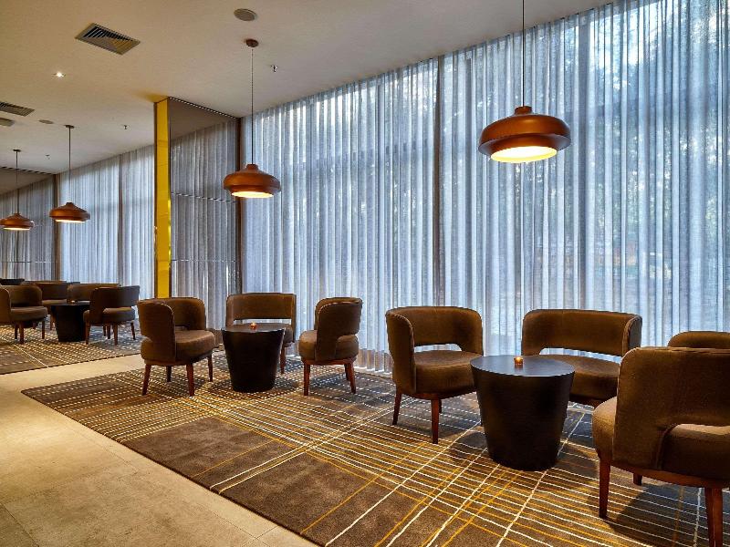 Radisson Rio de Janeiro Barra image