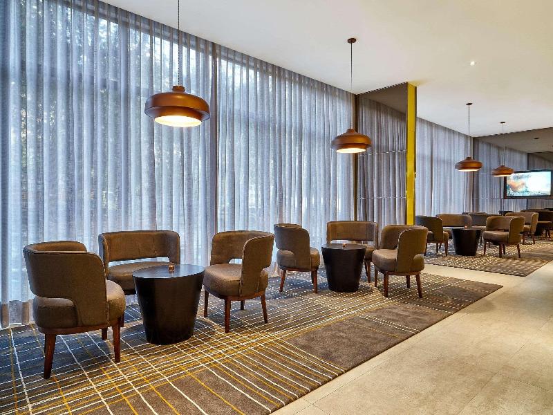 Radisson Rio de Janeiro Barra image