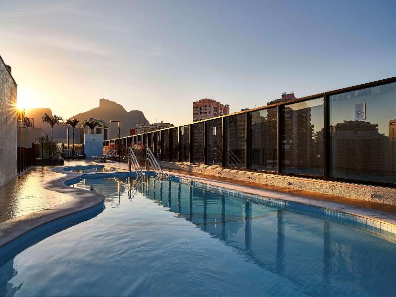 Radisson Rio de Janeiro Barra image