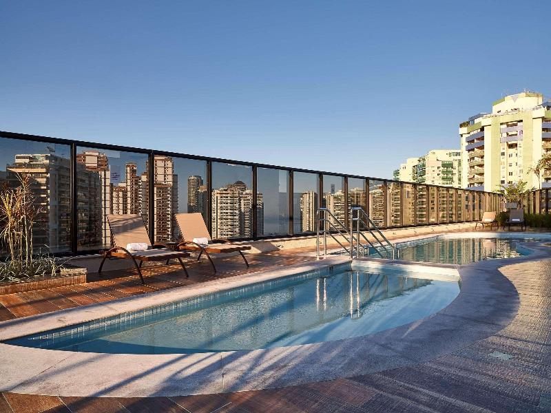 Radisson Rio de Janeiro Barra image
