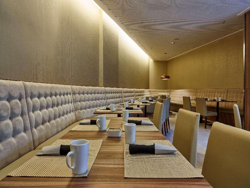 Radisson Rio de Janeiro Barra image