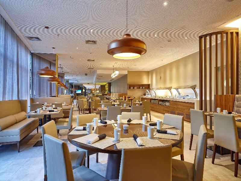 Radisson Rio de Janeiro Barra image