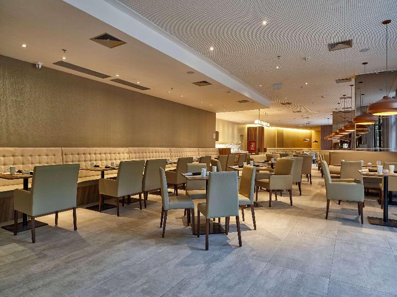 Radisson Rio de Janeiro Barra image