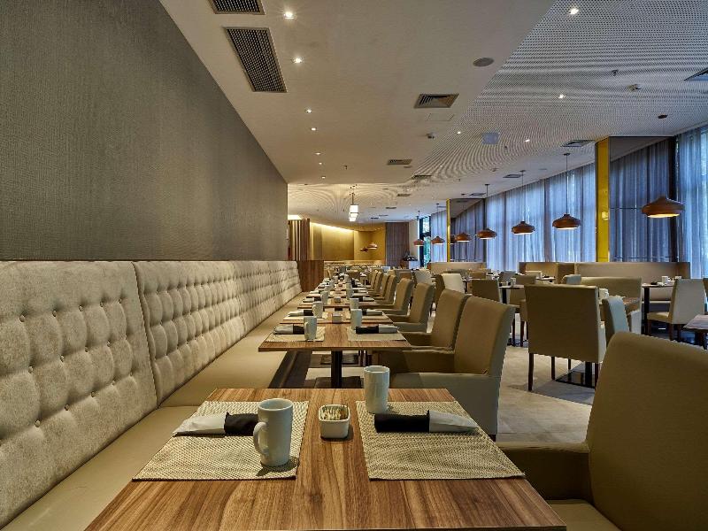 Radisson Rio de Janeiro Barra image