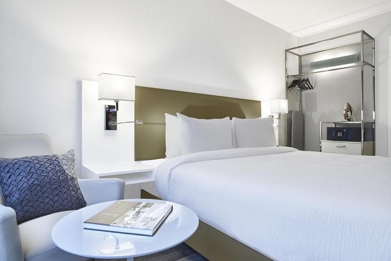 Radisson Rio de Janeiro Barra image