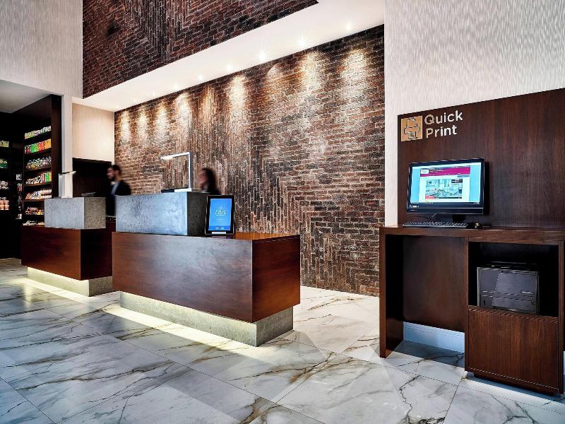 Residence Inn Rio de Janeiro Barra da Tijuca image