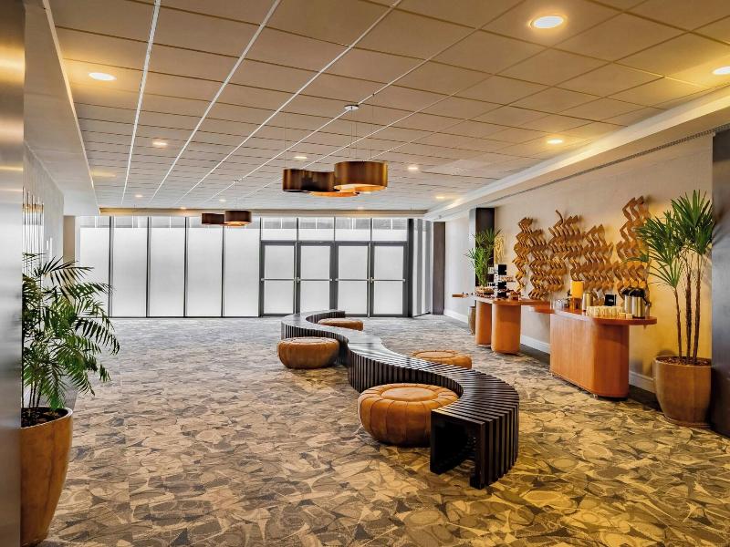 Residence Inn Rio de Janeiro Barra da Tijuca image