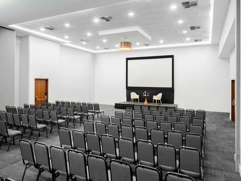 Residence Inn Rio de Janeiro Barra da Tijuca image
